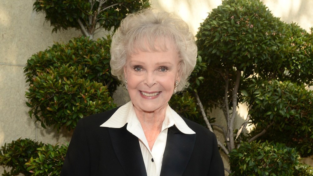 June Lockhart, ‘Lost In Space’ and ‘Lassie’ Star, Dies at 100 June Lockhart, ‘Lost In Space’ and ‘Lassie’ Star, Dies at 100