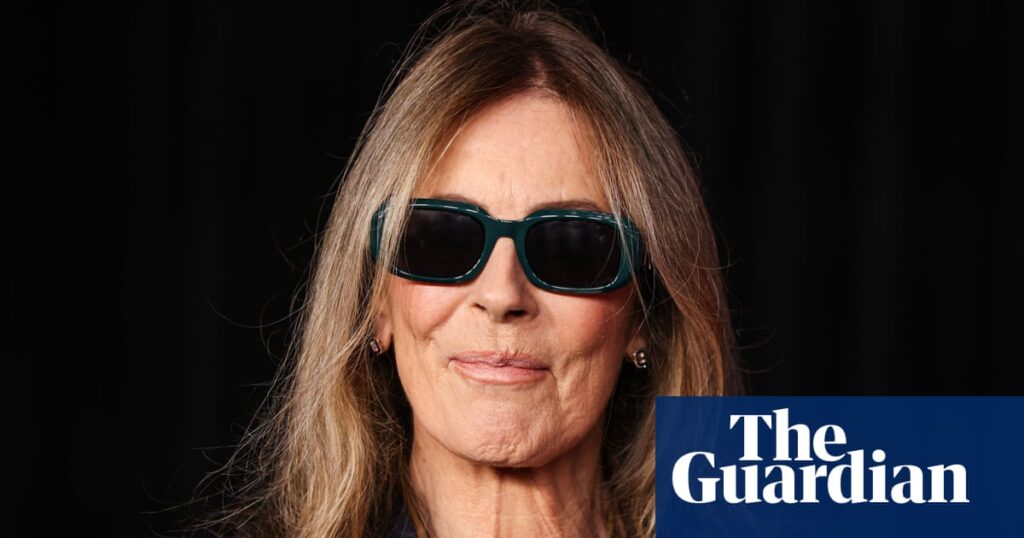 Kathryn Bigelow responds to Pentagon criticism of A House of Dynamite: ‘I just state the truth’ | Kathryn Bigelow