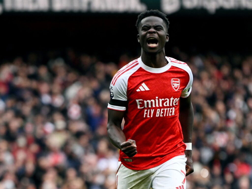 LIVE: Fulham vs Arsenal – Premier League | Football News