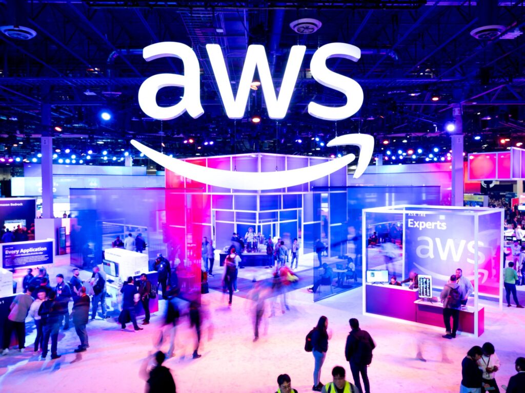 LIVE: Snapchat, other apps, sites down as outage hits Amazon Web Services | Technology News