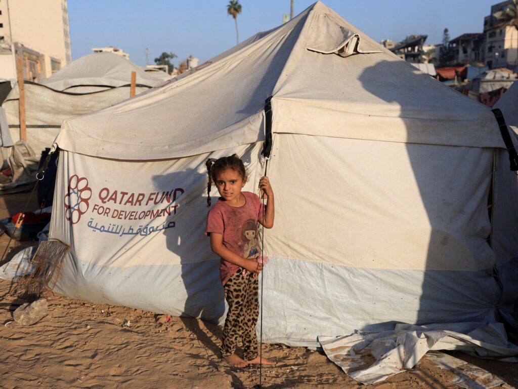 LIVE: UN says 1.5M in Gaza need aid, Israel blocks borders despite ceasefir | Israel-Palestine conflict News
