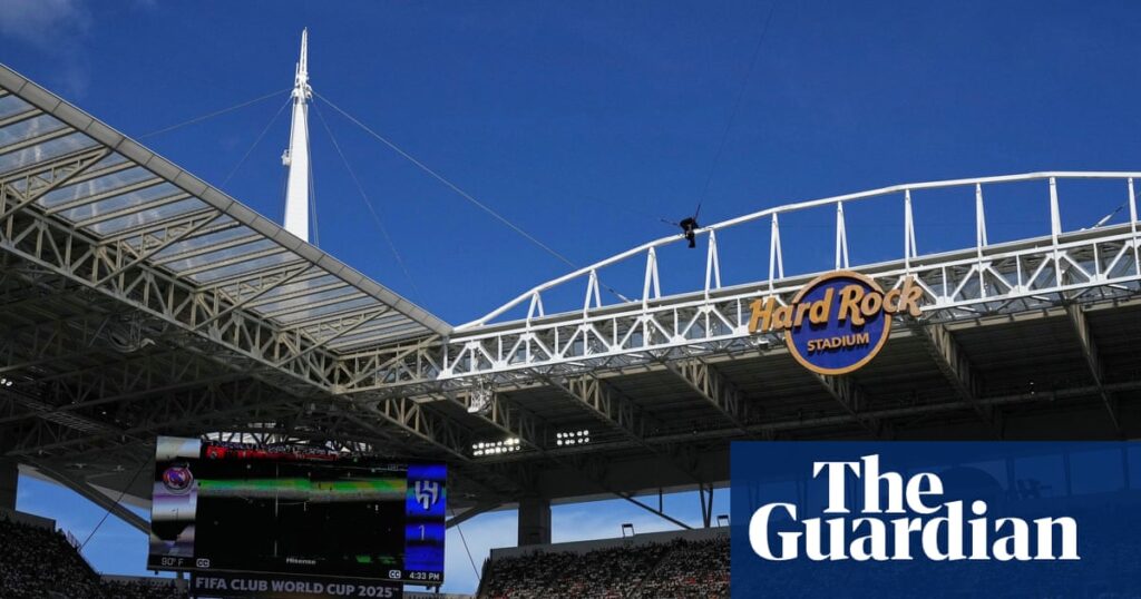La Liga players to stage on-field protest over decision to play league game in US | La Liga
