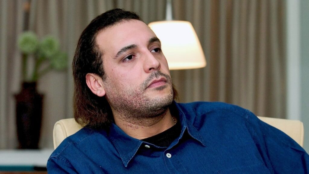 Lebanon court orders son of late Libyan leader Gaddafi freed on $11m bail | Muammar Gaddafi News