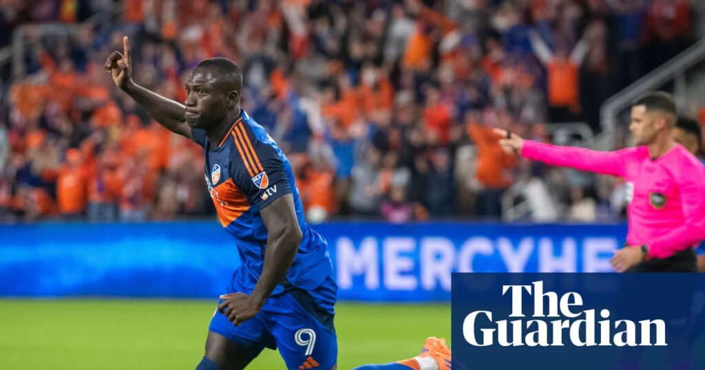MLS playoffs: FC Cincinnati takes Game 1 of ‘Hell is Real’, Minnesota tops Seattle on PKs | MLS MLS playoffs: FC Cincinnati takes Game 1 of ‘Hell is Real’, Minnesota tops Seattle on PKs | MLS
