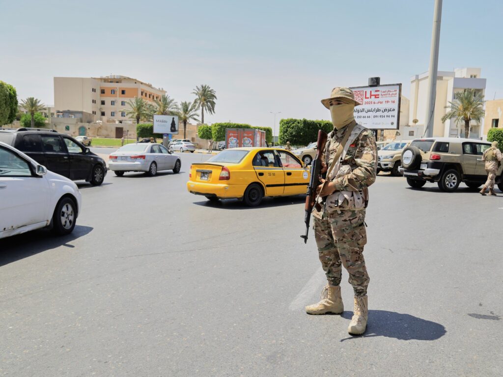 MSF ordered to leave Libya with ‘no reason’ given, medical group says | News MSF ordered to leave Libya with ‘no reason’ given, medical group says | News