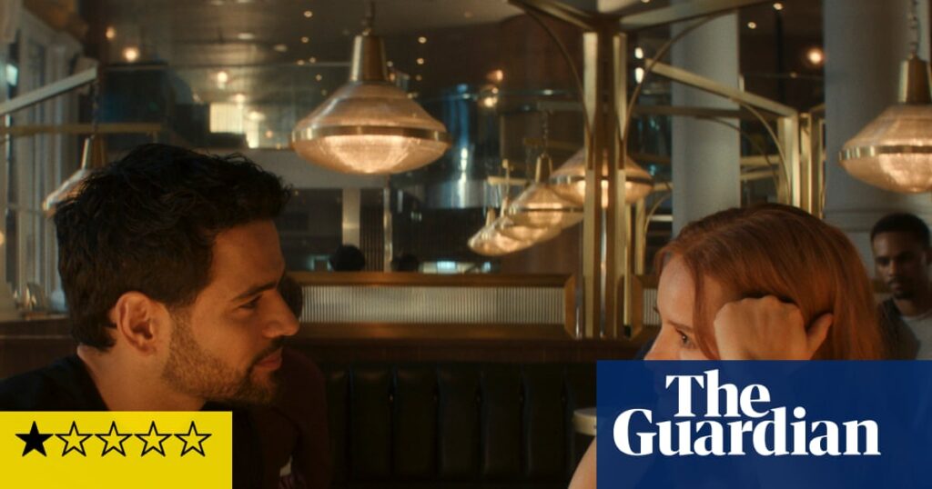 Maintenance Required review – Amazon’s synthetic You’ve Got Mail rip-off | Romance films