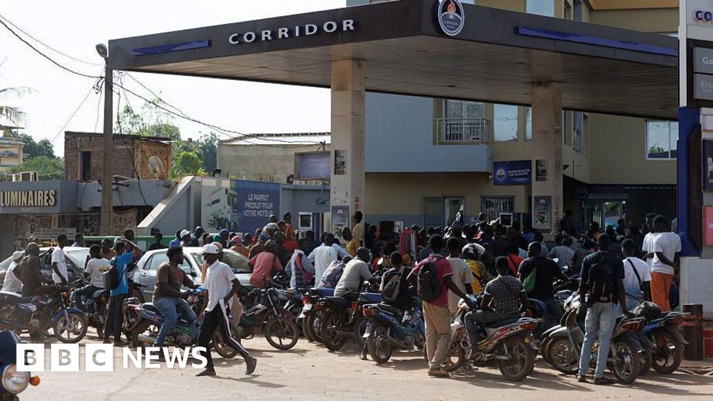 Mali shuts schools and universities as fuel crisis caused by jihadist blockade worsens Mali shuts schools and universities as fuel crisis caused by jihadist blockade worsens