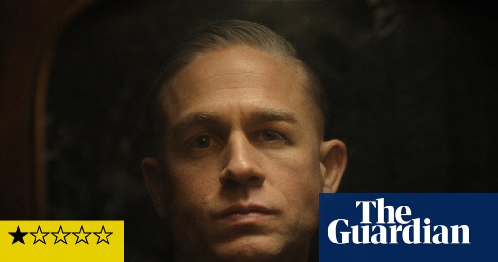 Monster: The Ed Gein Story review – Ryan Murphy’s depravity-loving murder show is unforgivable | Television