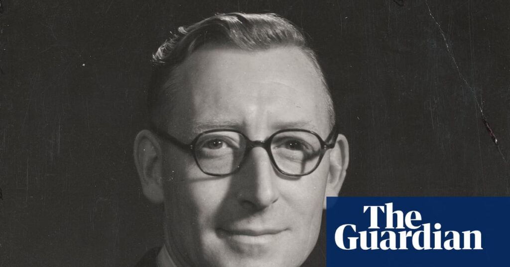 Move over, Alan Turing: meet the working-class hero of Bletchley Park you didn’t see in the movies | Second world war