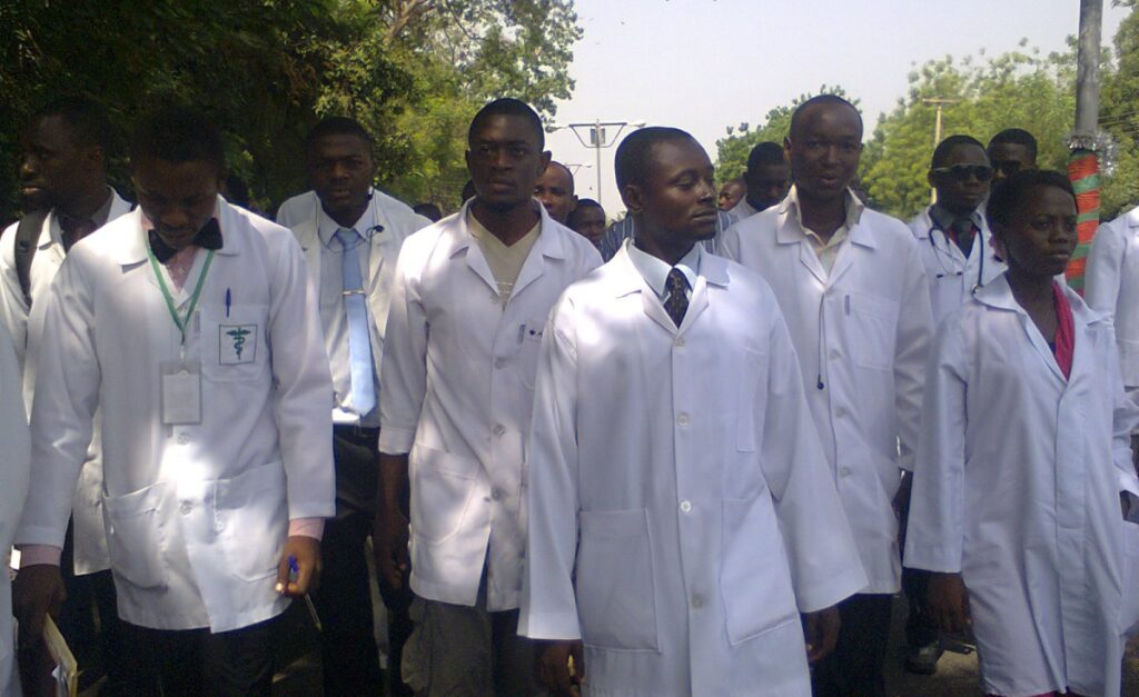 Nigeria: Health Workers' Impossible Workloads Are Deepening Nigeria's Doctor-Patient Crisis