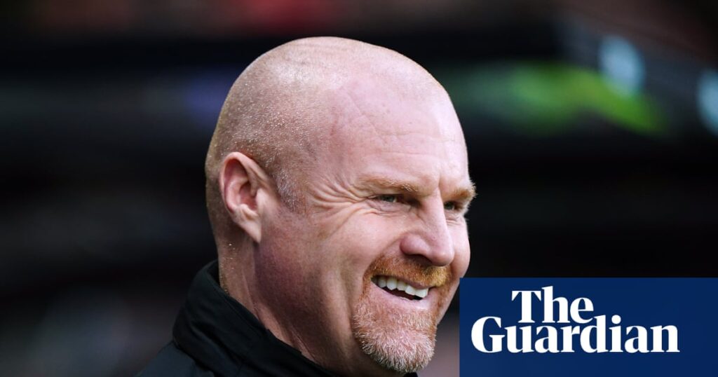 Nottingham Forest confirm Sean Dyche as third head coach of chaotic season | Nottingham Forest