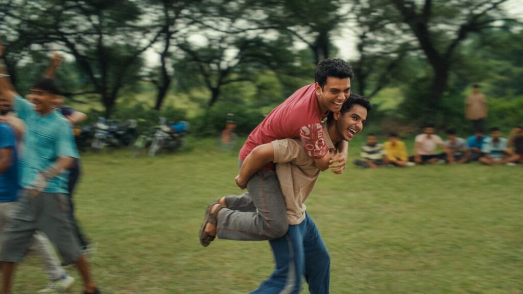 One of the Best Indian Films of 2025