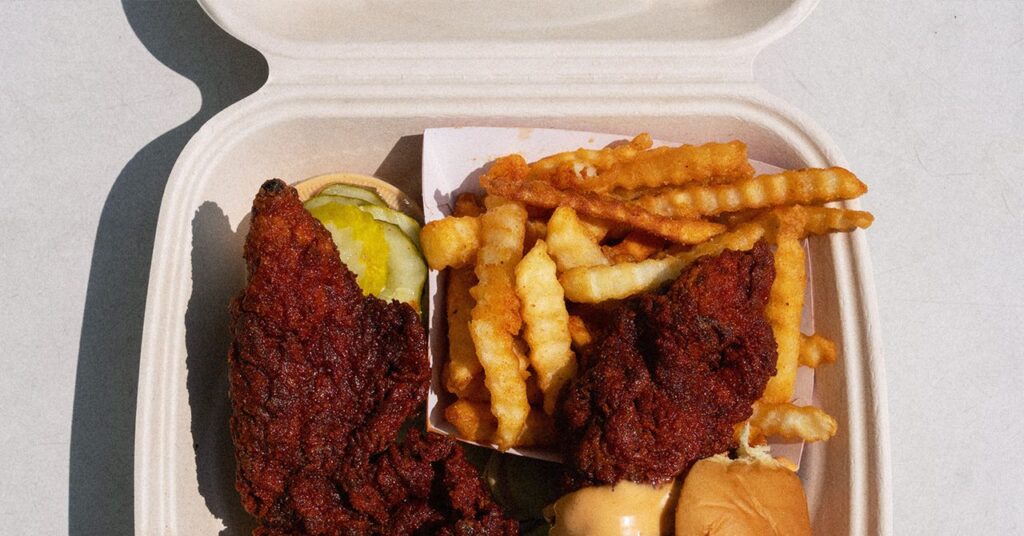 OpenAI’s Sora Loses Its Top App Store Ranking to Dave’s Hot Chicken OpenAI's Sora Loses Its Top App Store Ranking to Dave's Hot Chicken
