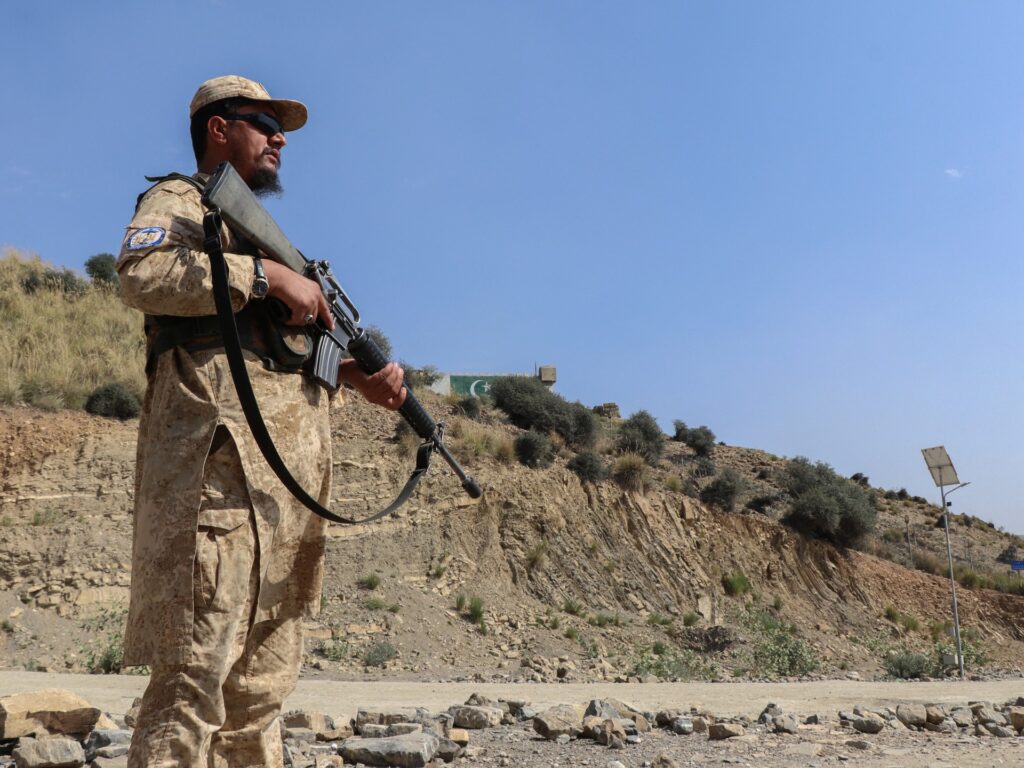 Pakistan and Afghanistan agree to maintain truce for another week: Turkiye | Conflict News Pakistan and Afghanistan agree to maintain truce for another week: Turkiye | Conflict News