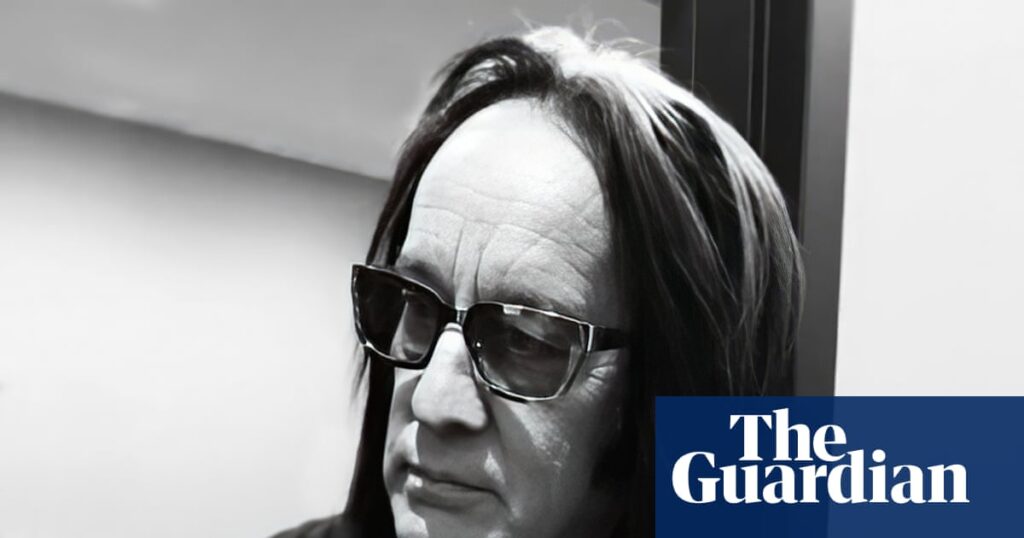 Post your questions for Todd Rundgren | Music
