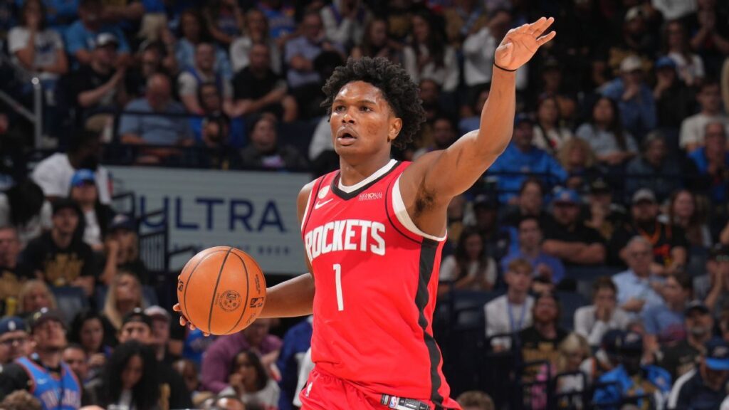 Predicting five breakout NBA players for the 2025-26 season Copy Link