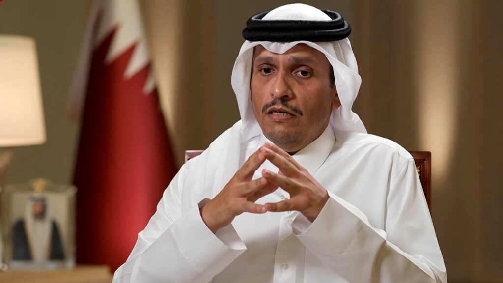 Qatar PM talks to Al Jazeera about proposal to end Gaza war | Al Jazeera