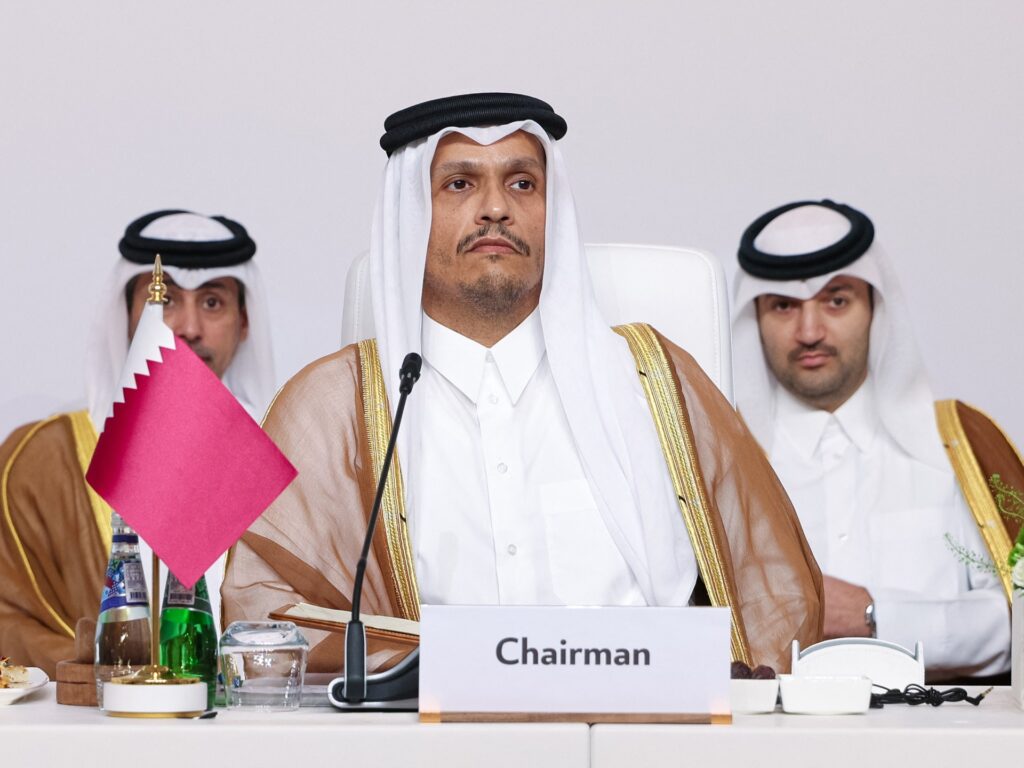 Qatari PM hopes ‘momentum’ now to end Israel’s Gaza war; Hamas deliberates | Gaza News