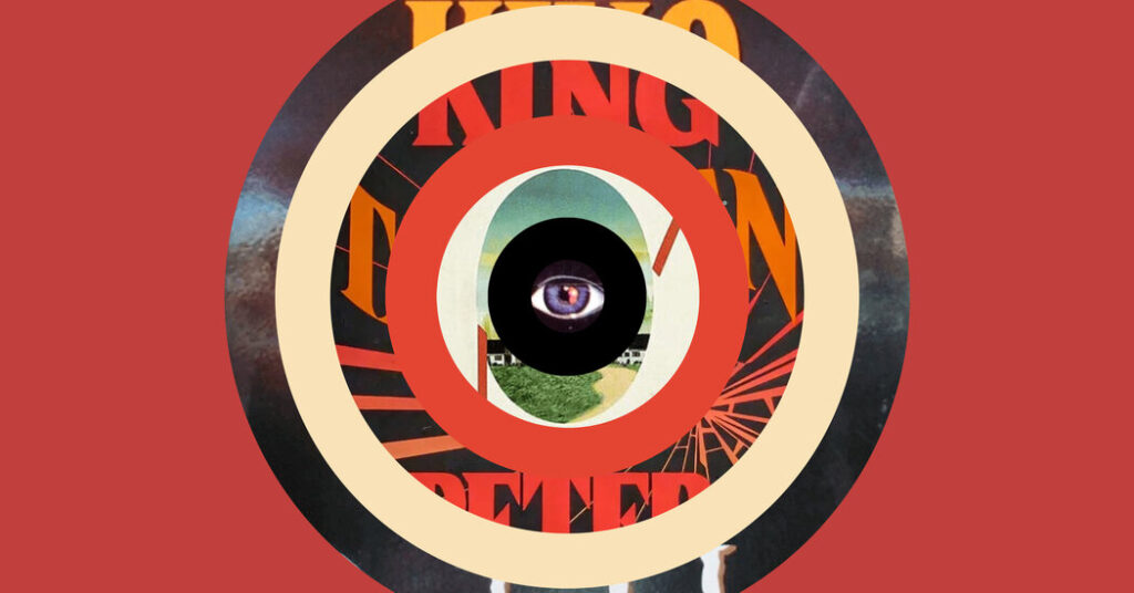 Quiz: Find Your Next Stephen King Book Quiz: Find Your Next Stephen King Book