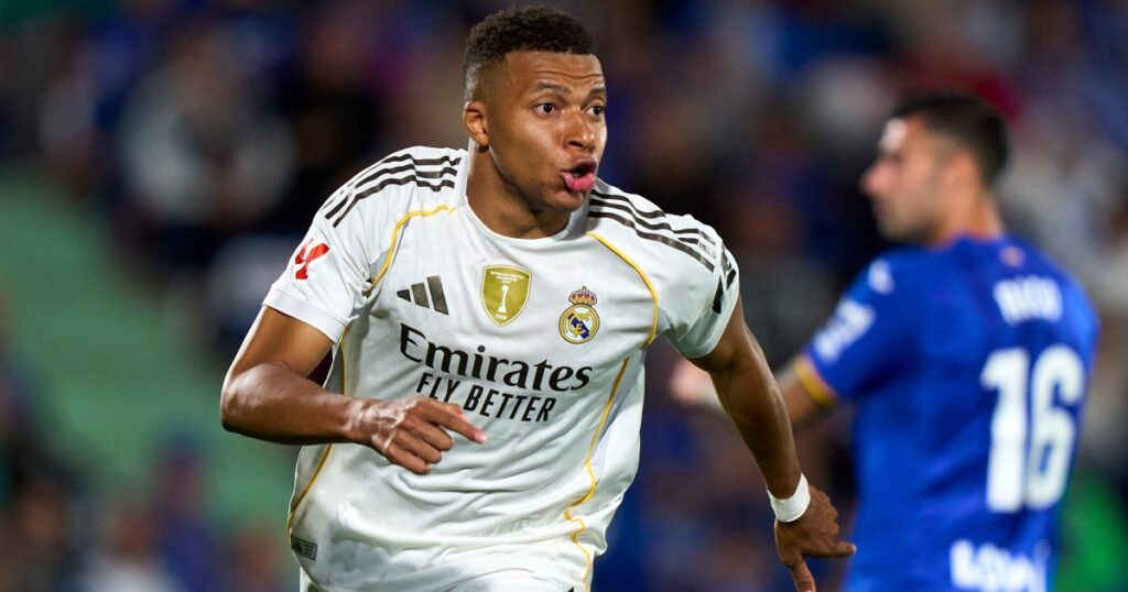 Real Madrid vs Juventus: UEFA Champions League – teams, start and lineups | Football News