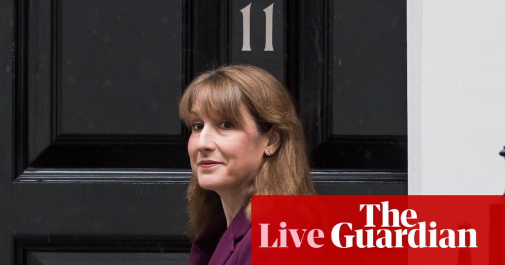 Reeves says she should have checked rental licence had been obtained as letting agent apologises – as it happened | Politics Reeves says she should have checked rental licence had been obtained as letting agent apologises – as it happened | Politics