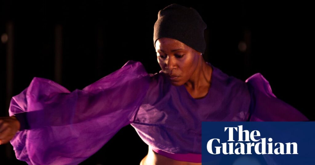 Remembering Mama Africa: struggle of fearless singer Miriam Makeba told in daring dance drama | Stage