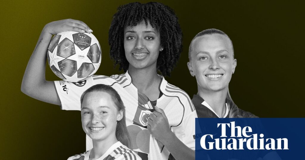 Revamped Women’s Champions League: what has changed and who will win it? | Women's football