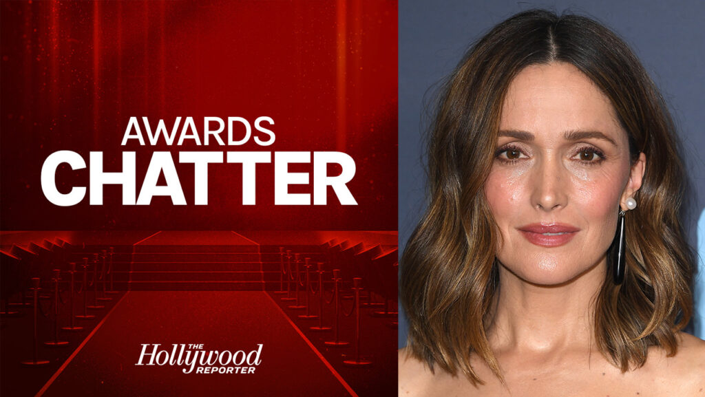 Rose Byrne