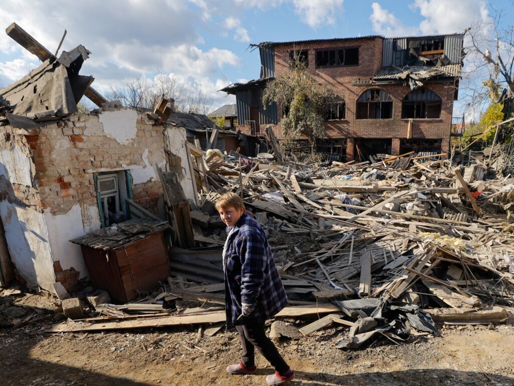 Russia-Ukraine war: List of key events, day 1,341 | Russia-Ukraine war News Russia-Ukraine war: List of key events, day 1,341 | Russia-Ukraine war News