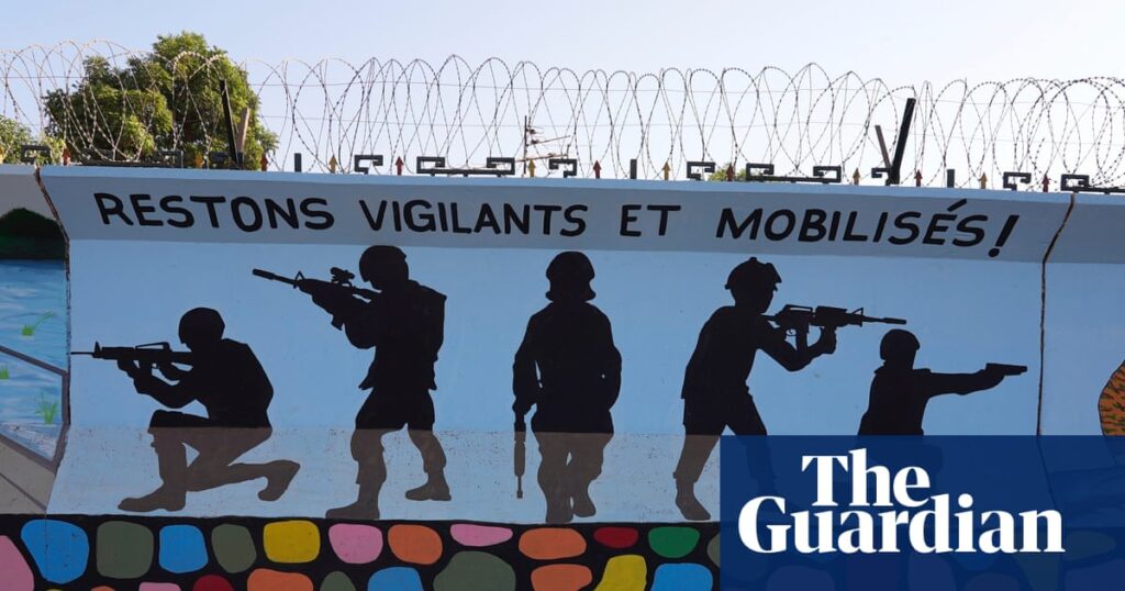 Sahel-based jihadists are extending their reach. Can a fractured region push back? | Africa