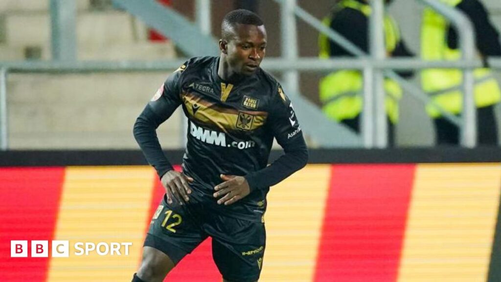 Samuel Asamoah