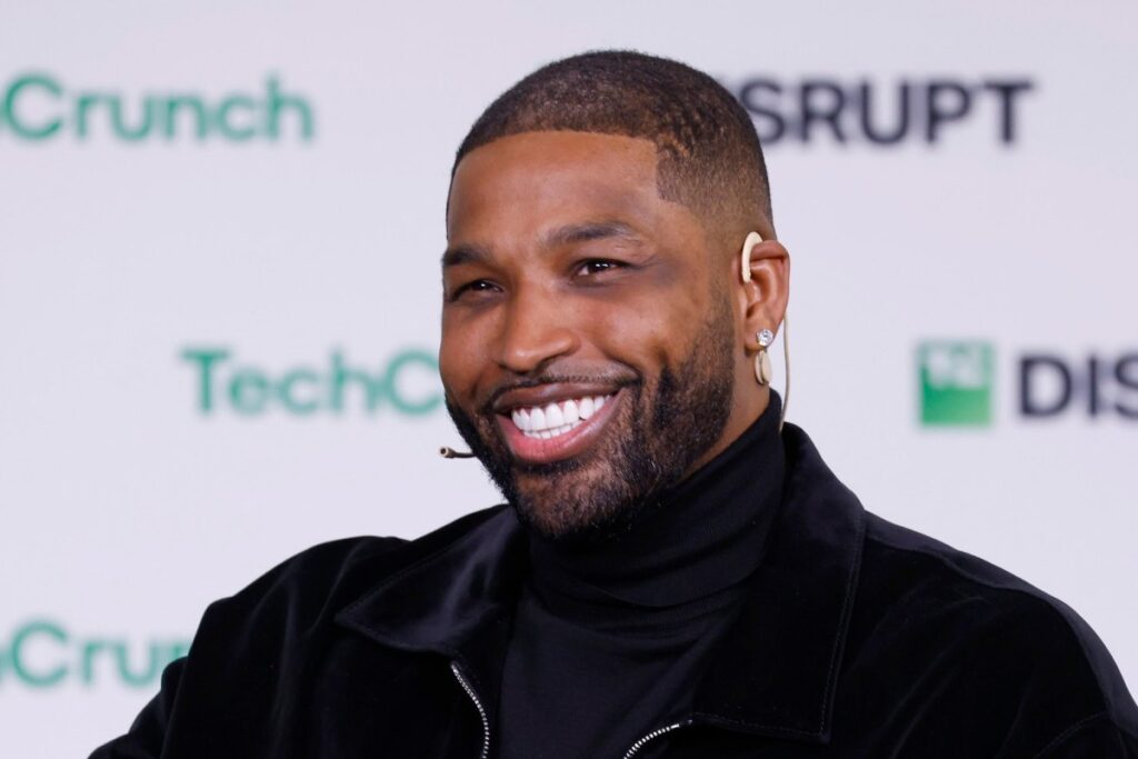 Scenes from TechCrunch Disrupt 2025 Scenes from TechCrunch Disrupt 2025