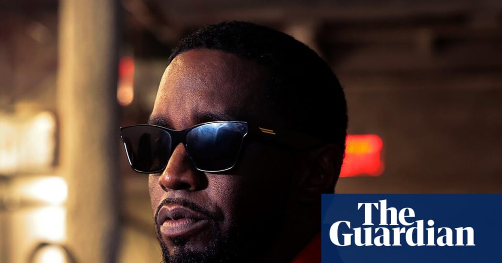Sean ‘Diddy’ Combs sentencing: how it happened | Sean ‘Diddy‘ Combs