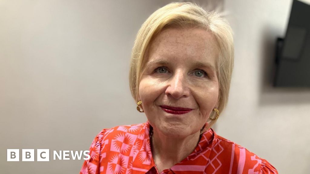 Senior midwife Donna Ockenden open to leading other maternity inquiries Senior midwife Donna Ockenden open to leading other maternity inquiries