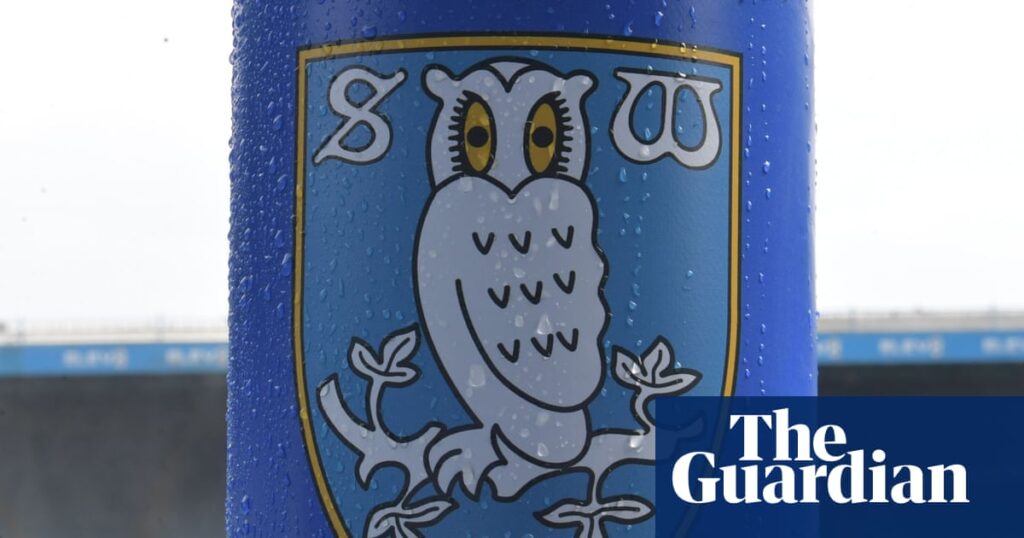 Sheffield Wednesday deducted 12 points after filing for administration | Sheffield Wednesday