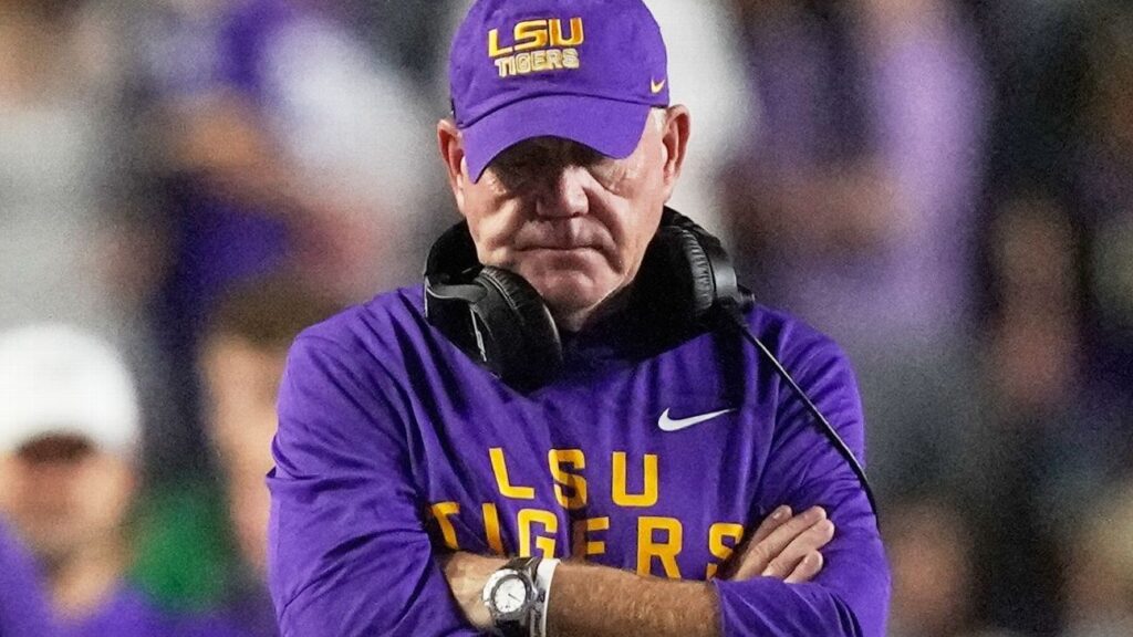 Sources: LSU meeting to discuss future of coach Brian Kelly Sources: LSU meeting to discuss future of coach Brian Kelly