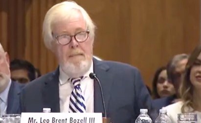 South Africa: U.S. Ambassador to South Africa Nominee Pledges to Press the Government on ‘Unaddressed Concerns” South Africa: U.S. Ambassador to South Africa Nominee Pledges to Press the Government on 'Unaddressed Concerns"