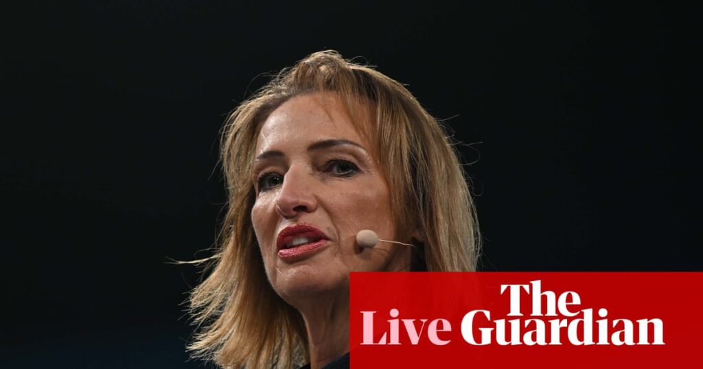 Starmer condemns Farage for failing to take action against Reform MP’s ‘racist’ comments about black and Asian people – UK politics live | Politics Starmer condemns Farage for failing to take action against Reform MP’s ‘racist’ comments about black and Asian people – UK politics live | Politics