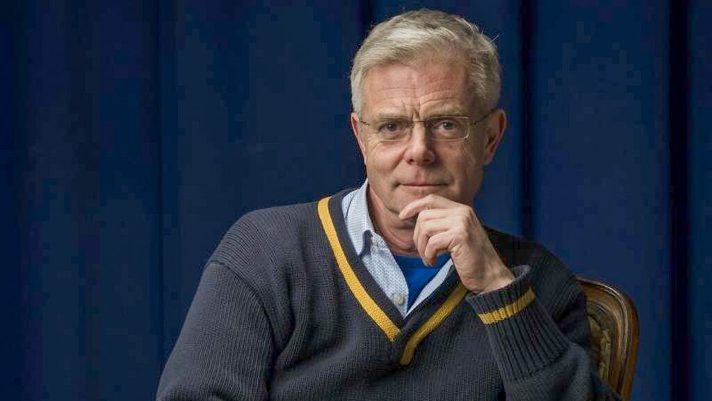 Stephen Daldry Boards Miriam Margolyes Short 'A Friend of Dorothy'