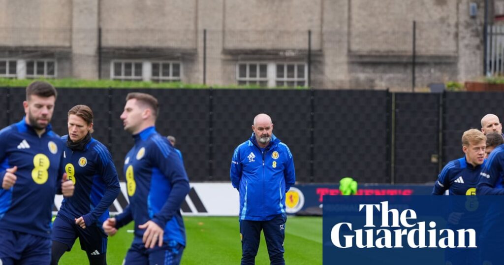 Steve Clarke sets Scotland record and urges team to avoid complacency | Scotland