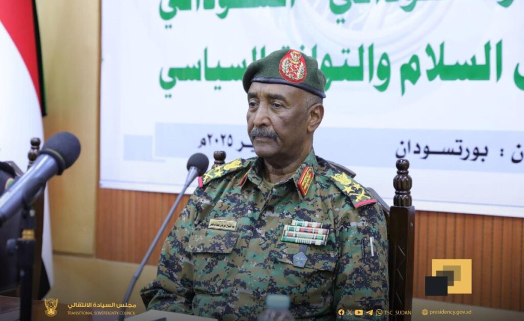 Sudan: North Darfur capital falls to RSF as UN warns of ‘atrocities and mass displacement’ Sudan: North Darfur capital falls to RSF as UN warns of 'atrocities and mass displacement'