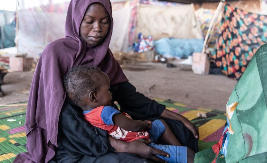 Sudanese Doctor Calls for Regional Solidarity to Avert Further Collapse Sudanese Doctor Calls for Regional Solidarity to Avert Further Collapse