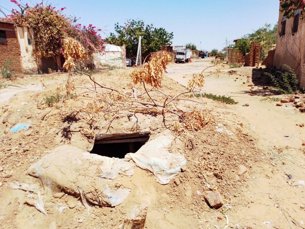 Sudan’s army battles RSF advances in el-Fasher, Bara as civil war rages | News Sudan’s army battles RSF advances in el-Fasher, Bara as civil war rages | News