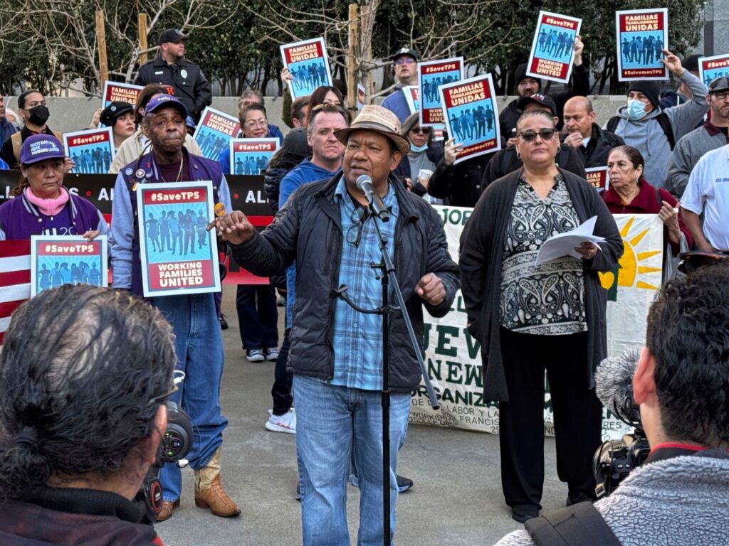 Supreme Court allows Trump to nix temporary status for Venezuelan migrants | Migration News