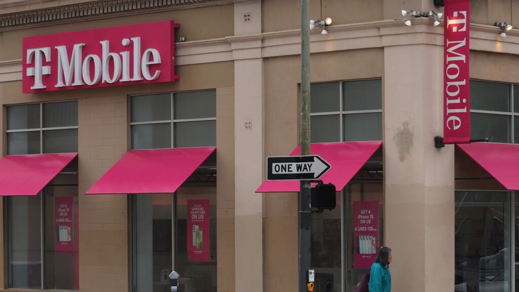 T-Mobile Officially Recognized as Best Mobile Network in America 2025