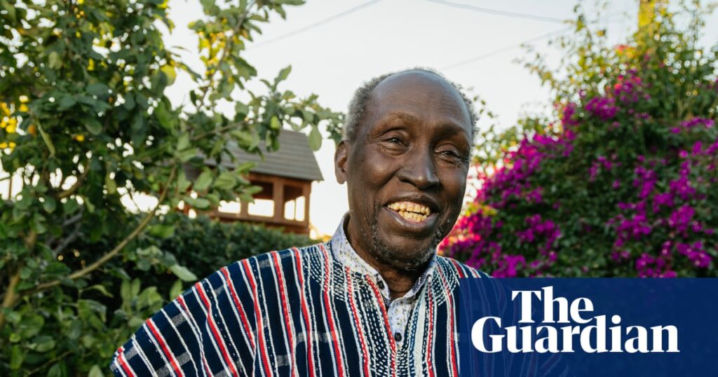 Take away our language and we will forget who we are: Ngũgĩ wa Thiong’o and the language of conquest – podcast | Ngugi wa Thiong'o