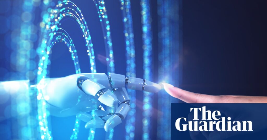 Techno-capitalists think innovation can save the planet. But that same thinking is what got us here | Technology