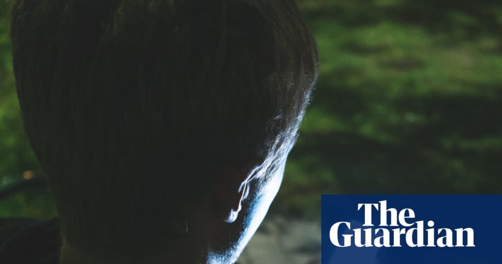 Teenage boys using ‘personalised’ AI for therapy and romance, survey finds | Artificial intelligence (AI) Teenage boys using ‘personalised’ AI for therapy and romance, survey finds | Artificial intelligence (AI)