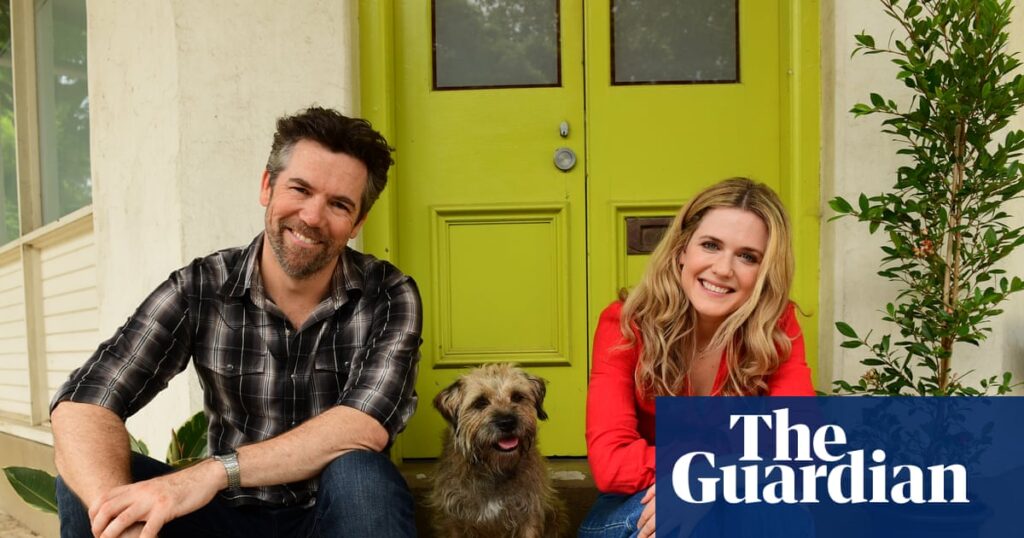 Tell us your favourite TV romcom of all time | Television