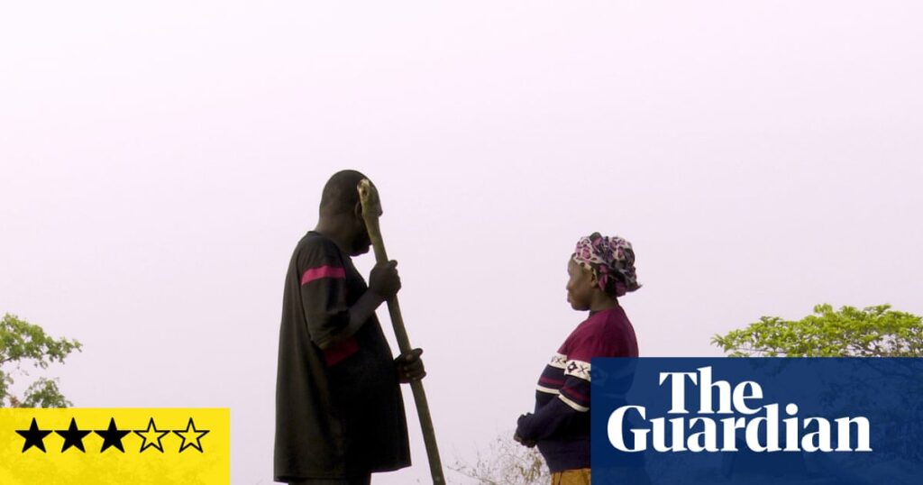 The Burden review – deeply personal portrait of living with Aids in secret | Movies